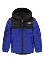 The North Face Reversible Mount Chimborazo Hoodie - Boy's - TNF Blue