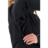 Obermeyer Jette Jacket - Women's - Black (16009)