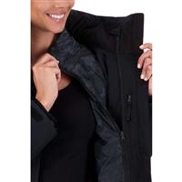 Obermeyer Teagan System Jacket - Women's - Black (16009)