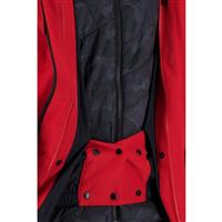 Obermeyer Teagan System Jacket - Women's - Rival Red (20044)