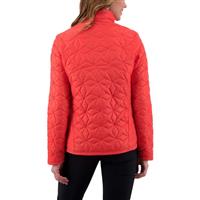 Obermeyer PWR Pullover - Women's - Hibiscus (20041)