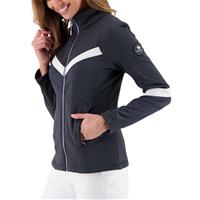 Obermeyer Shimmer Fleece Jacket - Women's - Legacy (20161)