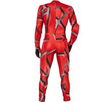 Spyder Performance GS Race Suit - Men's - Volcano Black