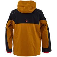 Spyder Chambers GTX Jacket - Men's - Toasted