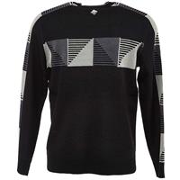 Spyder Classic Crew Sweater - Men's - Black