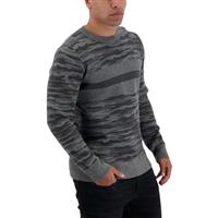 Obermeyer Chase Camo Sweater - Men's - Knightly (19003)