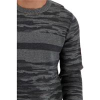 Obermeyer Chase Camo Sweater - Men's - Knightly (19003)