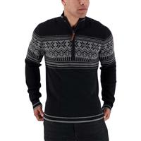 Obermeyer Jeremiah Ski Sweater - Men's - Black (16009)