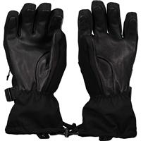Obermeyer Regulator Glove - Men's - Black (16009)