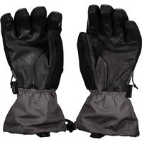 Obermeyer Regulator Glove - Men's - Coal (20004)