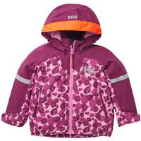 Helly Hansen Toddler Legend Insulated Jacket - Youth - Bubblegum Pink