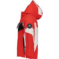 Obermeyer Formation Jacket - Boy's - Red (16040)