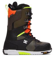 DC The Laced Boot Snowboard Boot - Men's - Multi
