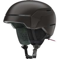Atomic Count Amid Helmet - Youth - Black