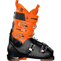 Atomic Hawx Prime 110 Ski Boot - Men's - Black / Orange