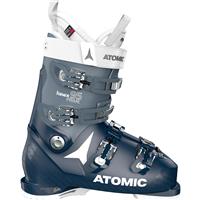 Atomic Hawx Prime 95 Ski Boot - Womens - Dark Blue / Denim Blue