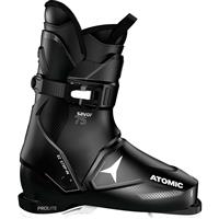 Atomic Savor 75 Rear Entry Ski Boot - Women's - Black / Silver