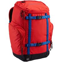 Burton Booter 40L Backpack - Flame Scarlet