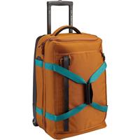 Burton Wheelie Cargo Travel Bag - True Penny Ballistic