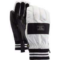 Burton Dam Glove - Stout White