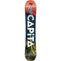 Capita D.O.A. Snowboard - Men's - 159 (Wide) - 148 - Base