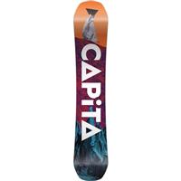 Capita D.O.A. Snowboard - Men's - 161 (Wide) - 152 - Base