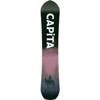 Capita The Equalizer Snowboard - Women's - 150 - 150 - Base