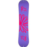 K2 Lil' Kat Snowboard - Youth