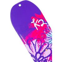 K2 Lil' Kat Snowboard - Youth
