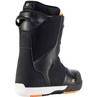 K2 Vandal Snowboard Boots -Youth - Black