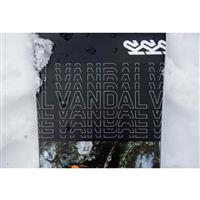 K2 Vandal LTD Snowboard - Youth