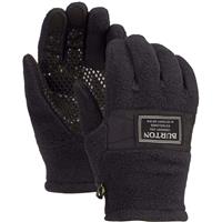 Burton Ember Fleece Glove - Youth - True Black