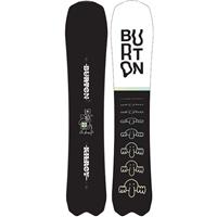 Burton Kilroy Pow Snowboard - Men's