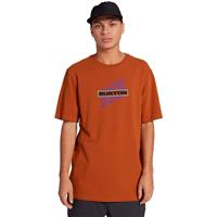 Burton Everglade Short Sleeve T-Shirt - Men's - True Penny