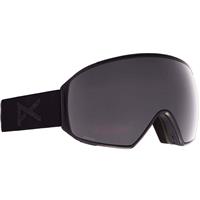 Anon M4 Goggles Toric + Bonus Lens + MFI® Face Mask - Smoke / Perceive Sunny Onyx /  (203551)