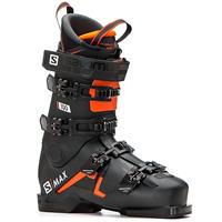Salomon S/Max 100 Boots - Men's - Black