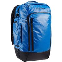 Burton Multipath 27L Travel Pack - Lapis Blue Coated