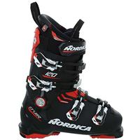 Nordica Cruise 120 Ski Boots - Men's - Black / Red / White