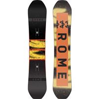 Rome Stale Mod Snowboard - Men's