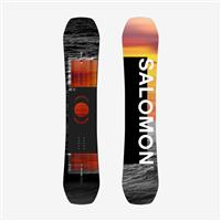 Salomon No Drama Snowboard - Women's