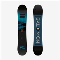 Salomon Pulse Snowboard - Men's