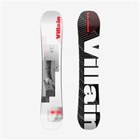 Salomon Villian Snowboard - Men's