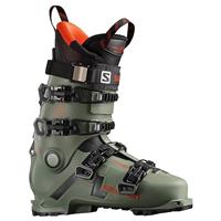 Salomon Shift Pro 130 Boots - Men's - Oil Green