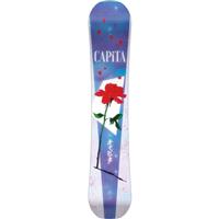 Capita Space Metal Fantasy Snowboard - Women's - 149 - 145 - Base