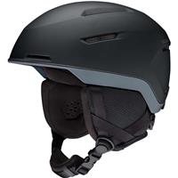 Smith Altus MIPS Helmet - Matte Black / Charcoal