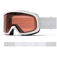 Smith Drift Goggle - Women's - White Frame w/ RC36 lens (M0042033299)