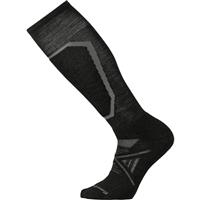 Smartwool PhD Ski Medium Socks - Men's - Black