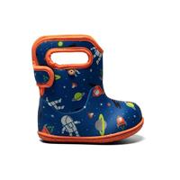 Bogs Baby Bogs Spaceman Boots - Infant - Blue Multi