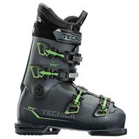 Tecnica Mach Sport HV 90 Ski Boot - Men's - Race Gray