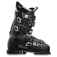 Tecnica Mach Sport MV 85 Ski Boot - Women's - Black
